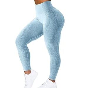 Sculpting Workout Leggings